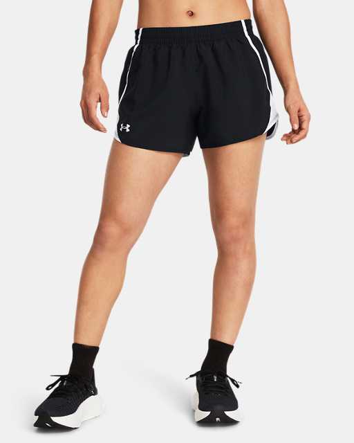 Women's UA Fly-By Shorts